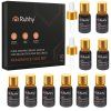 Vonný olej - sada 10 ks 10 ml Ruhhy 27222