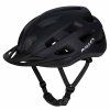 Cyklistická nastavitelná přilba RALLEX - černá L 58-62cm