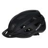 Cyklistická nastavitelná přilba RALLEX černá M 54-58cm