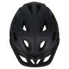 Cyklistická nastavitelná přilba RALLEX černá M 54-58cm