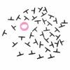 Zahradní zavlažovací systém s vodní clonou a mlhou LUARO 25m