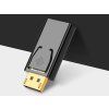 ADAPTER PŘEKLADKA KONVERTOR DP DisplayPort na HDMI 4K ULTRA HD