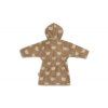 Župan froté 1-2 roky Jacquard Teddy Bear