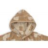 Župan froté 1-2 roky Jacquard Teddy Bear