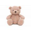 Plyšový medvídek z buklé Wild Rose