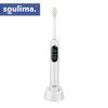 Sonický zubní kartáček Soulima 26850 - bílý