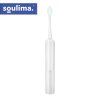 Sonický zubní kartáček Soulima 26850 - bílý