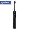 Sonický zubní kartáček Soulima 26851 - černý