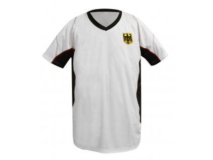 Fotbalový dres Německo 1 (Oblečení velikost L)