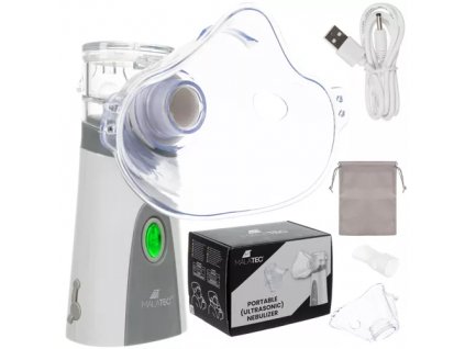 198702 malatec prenosny inhalator nebulizer 22706 akce