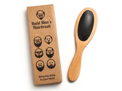 eng pl Bald mans hairbrush 2362 2