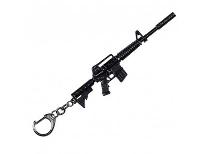 eng pl Military keychain M4 2056 1