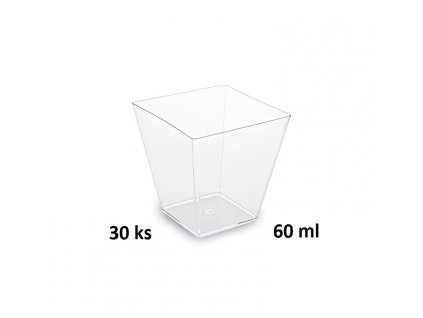 85150 apt ag722 fingerfood kelimek 4 9x4 9x4 5cm 60 ml 30 ks