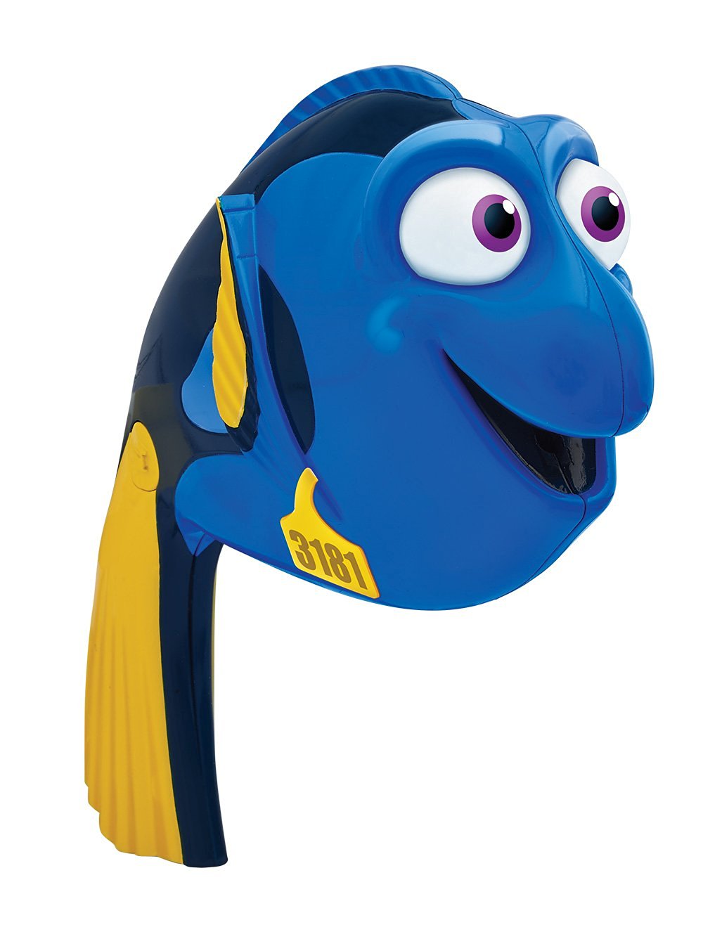 Flexibook Disney, Finding DORY - mluvicí rybka