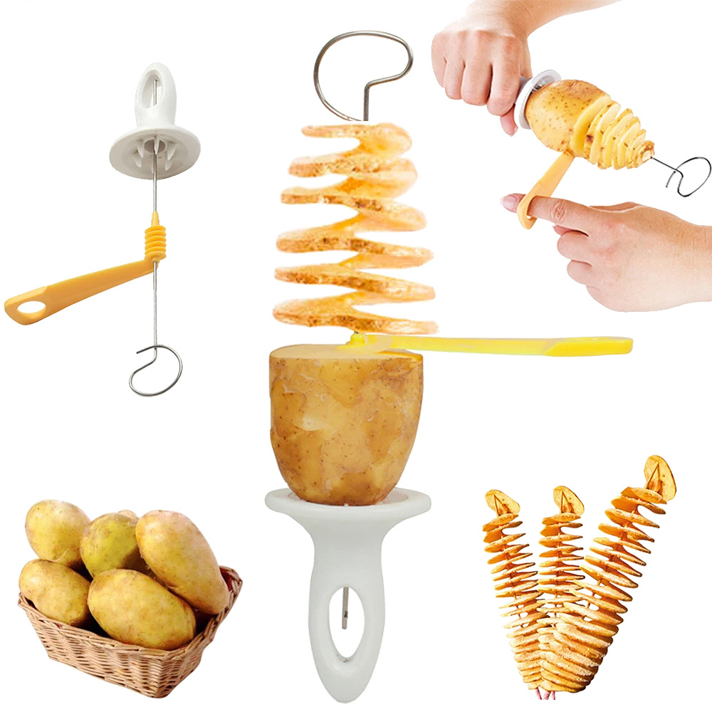 Verk 07161 Fritéza na bramborové lupínky