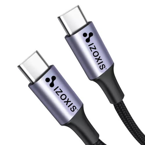 Izoxis 18927 Kabel USB typu C - 2m