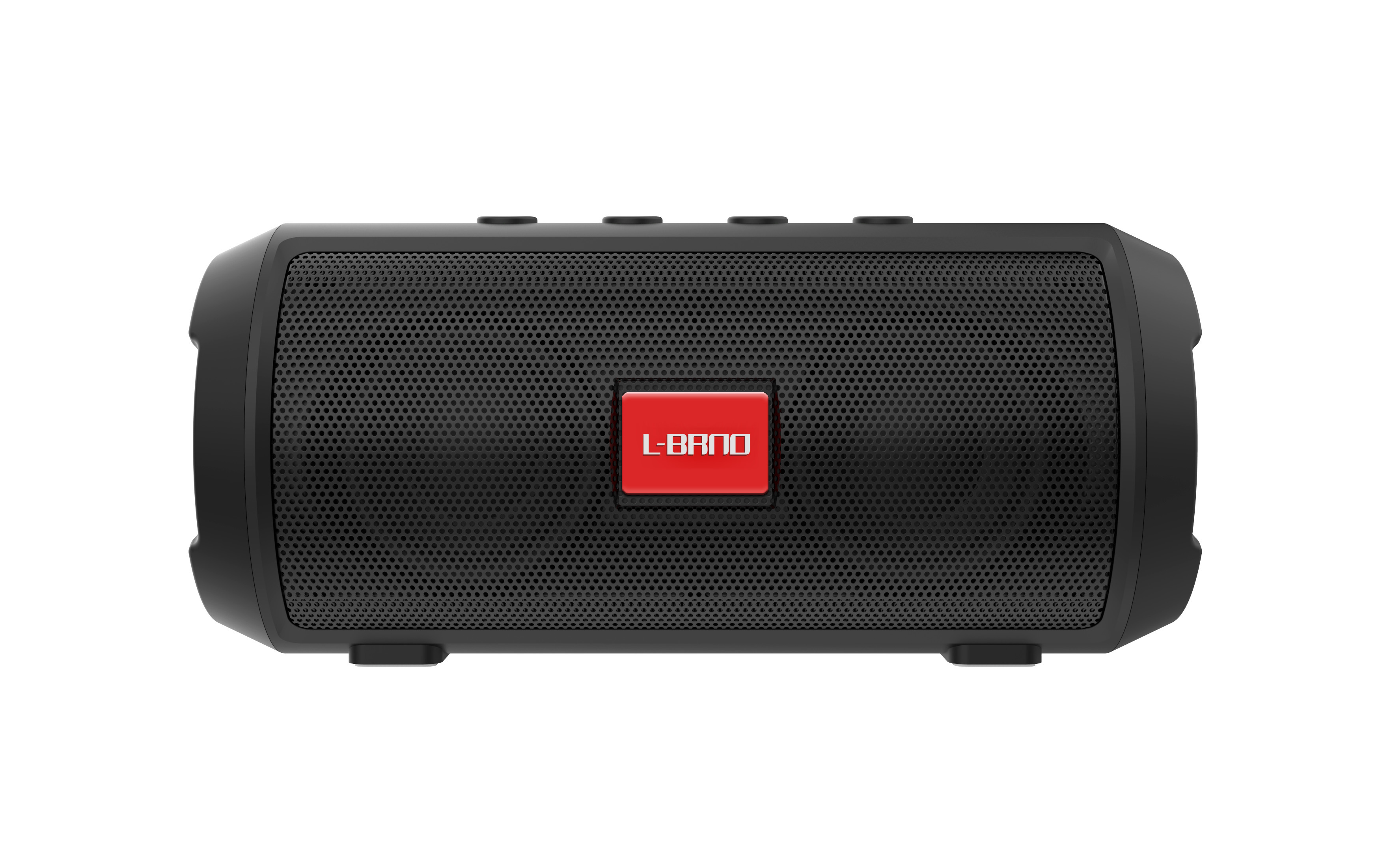 KIK KX5325 Bezdrátový reproduktor L-BRNO BOOMBOX bluetooth AKCE