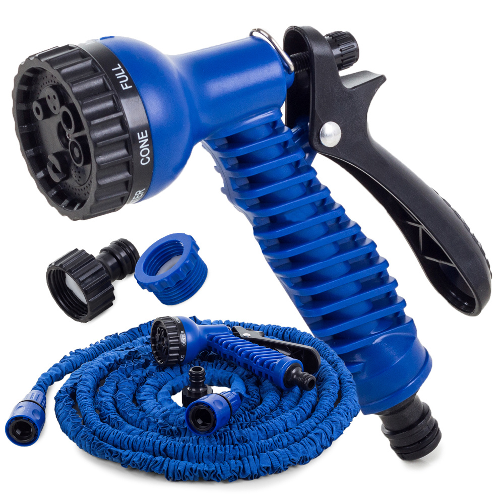 Verk 15500_N Magic Hose Flexibilní hadice 5-15 m