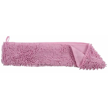Levně Merco Dry Small ručník pro psa růžová varianta 43102