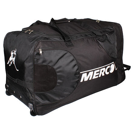 Merco Hockey Super Player SR hokejová taška na kolečkách varianta 35561
