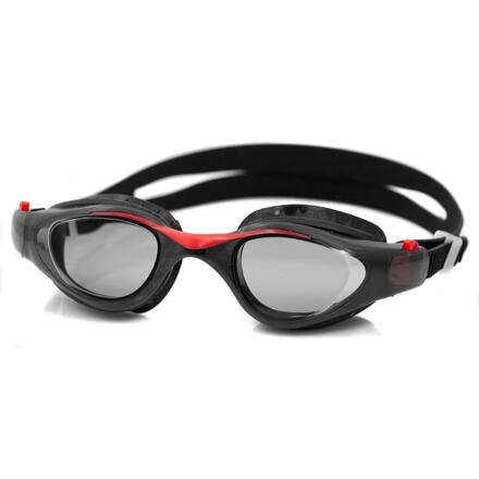 Aqua-Speed Maori dětské plavecké brýle černá varianta 27174