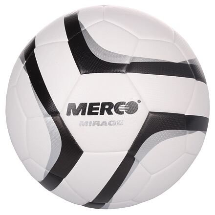 Merco Mirage fotbalový míč velikost míče č. 5