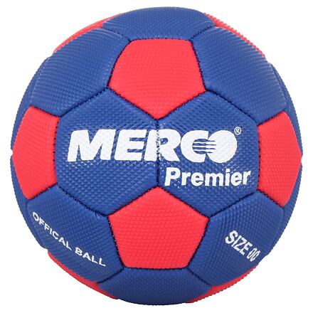 Merco Premier míč na házenou velikost míče č. 00