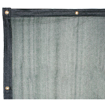 Merco Professional zástěna na tenisové kurty zelená tm. 2 x 18 m balení 1 ks