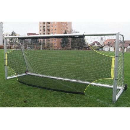 Merco Soccer Goalie fotbalová střelecká plachta rozměr 295x180