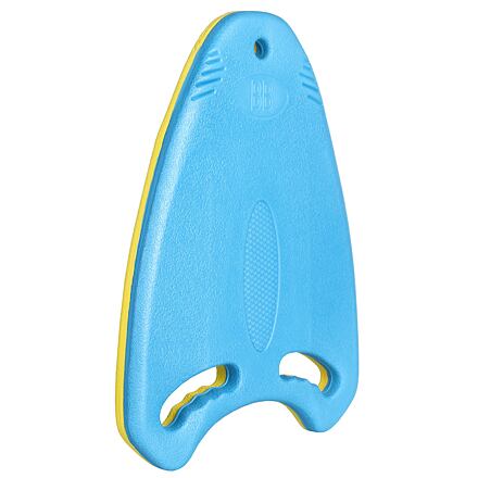 Levně Merco Surf plavecká deska modrá balení 1 ks