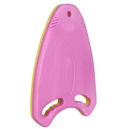 Levně Merco Surf plavecká deska růžová balení 1 ks