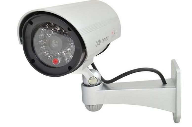 ISO Atrapa kamery s LED diodou, 387