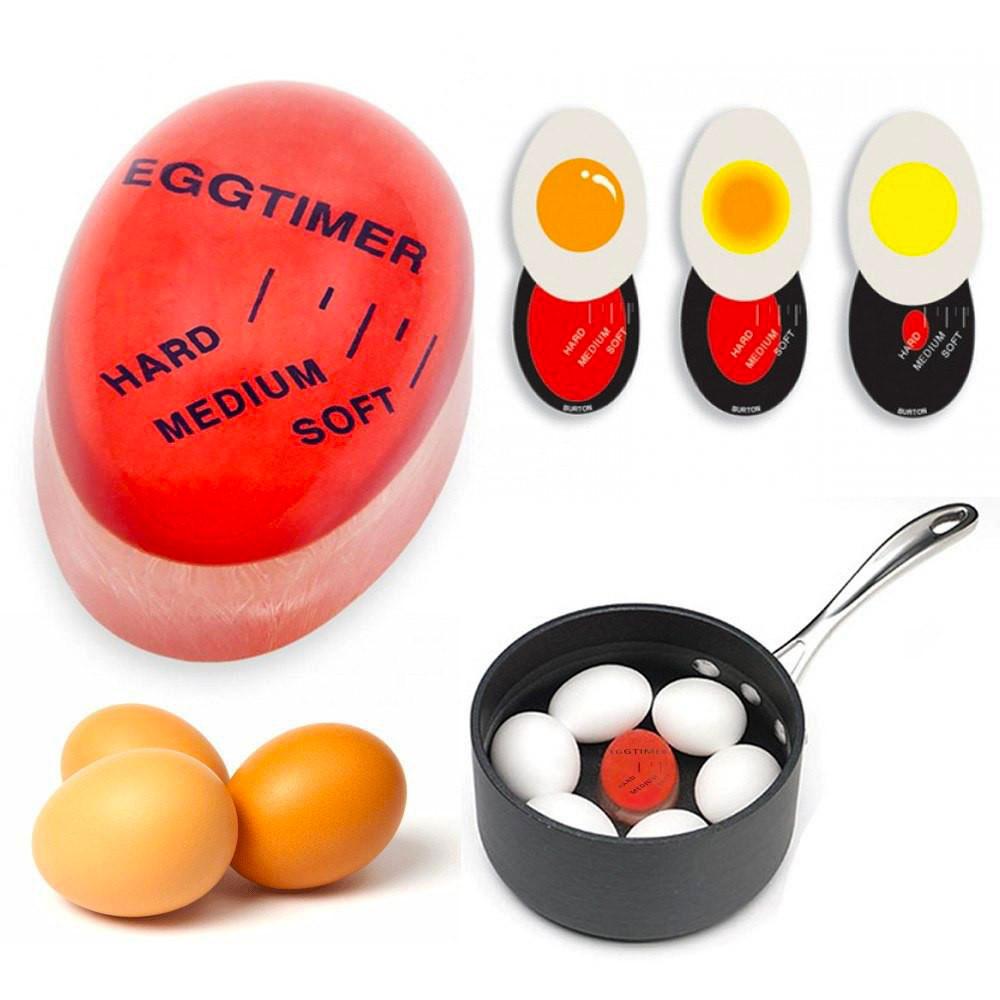 Levně Verk 15249 Kuchyňská minutka na vejce Egg Timer