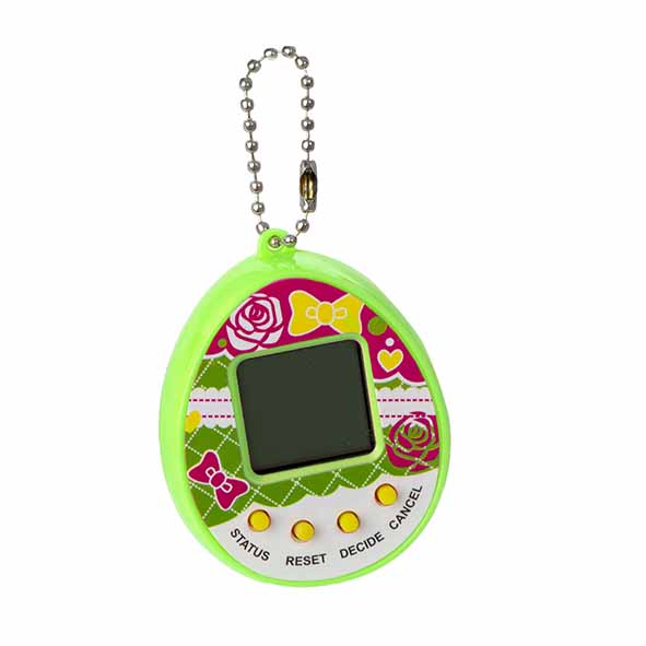 KIK Digi Tamagotchi - vejce, KX7929