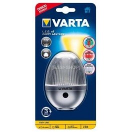 Philips LED lampička Varta