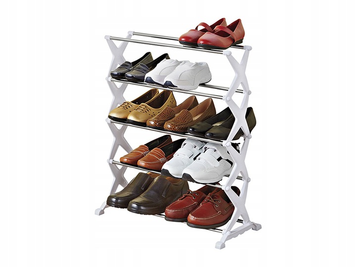 Verk Botník Shoes rack 15 párů, 15521