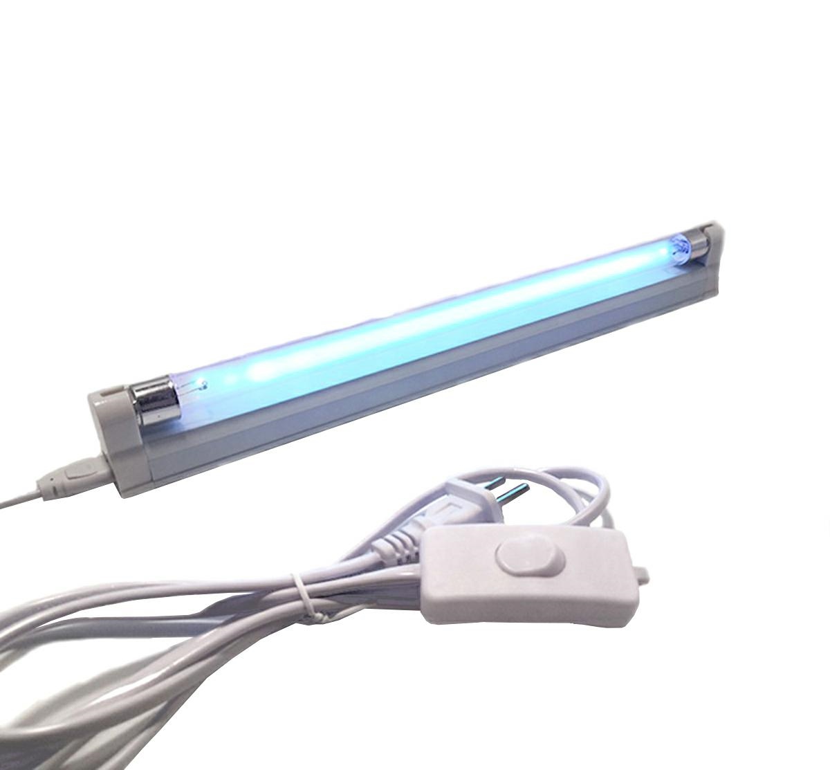 APT Germicidní UV-UVC lampa 8W, UV11