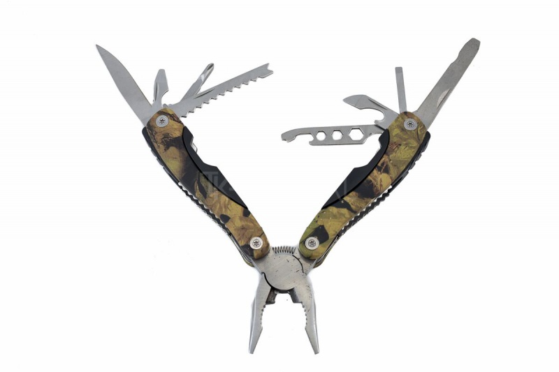 ISO Multifunkční nástroj MULTITOOL