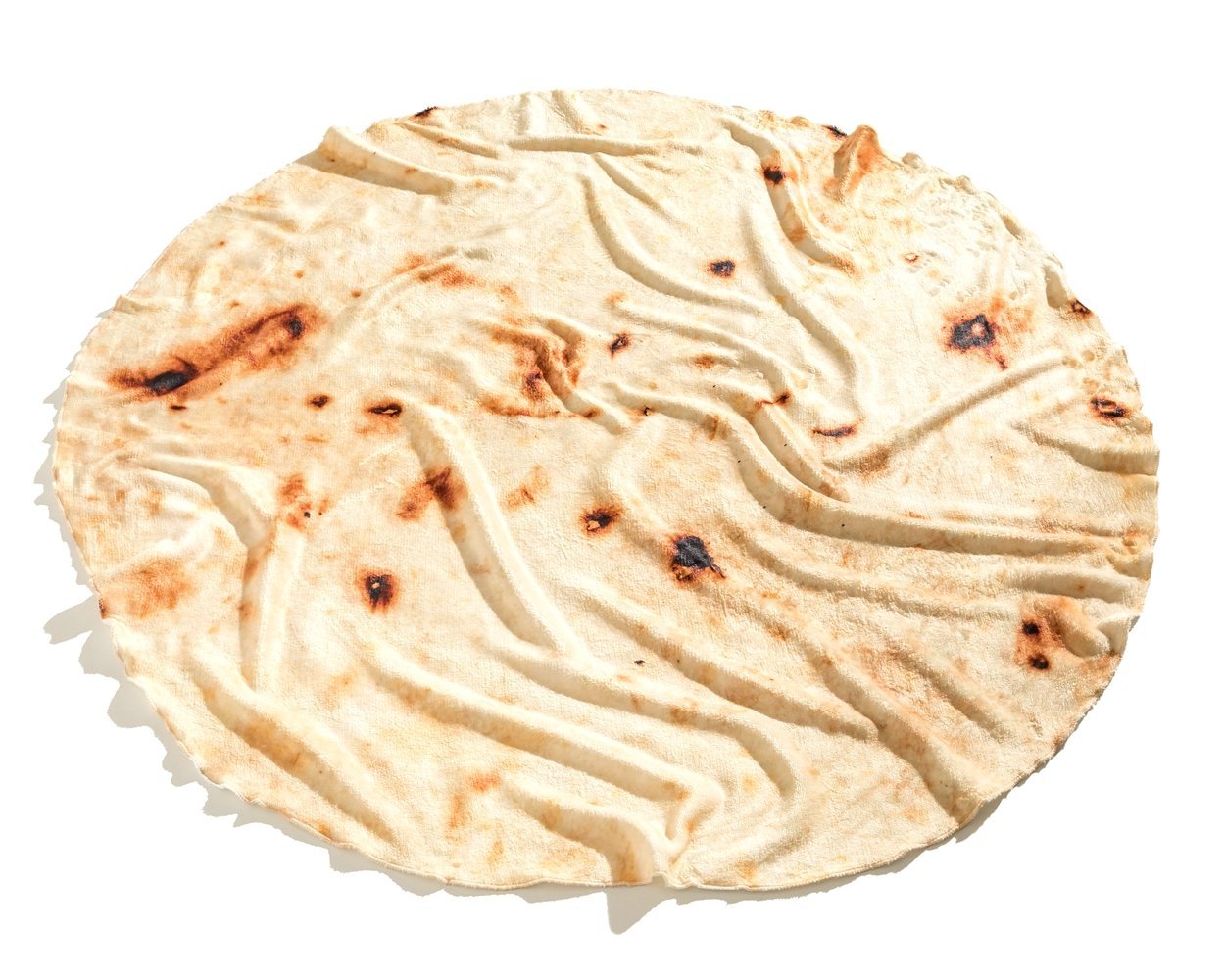 Levně Master Deka Tortilla 120 cm