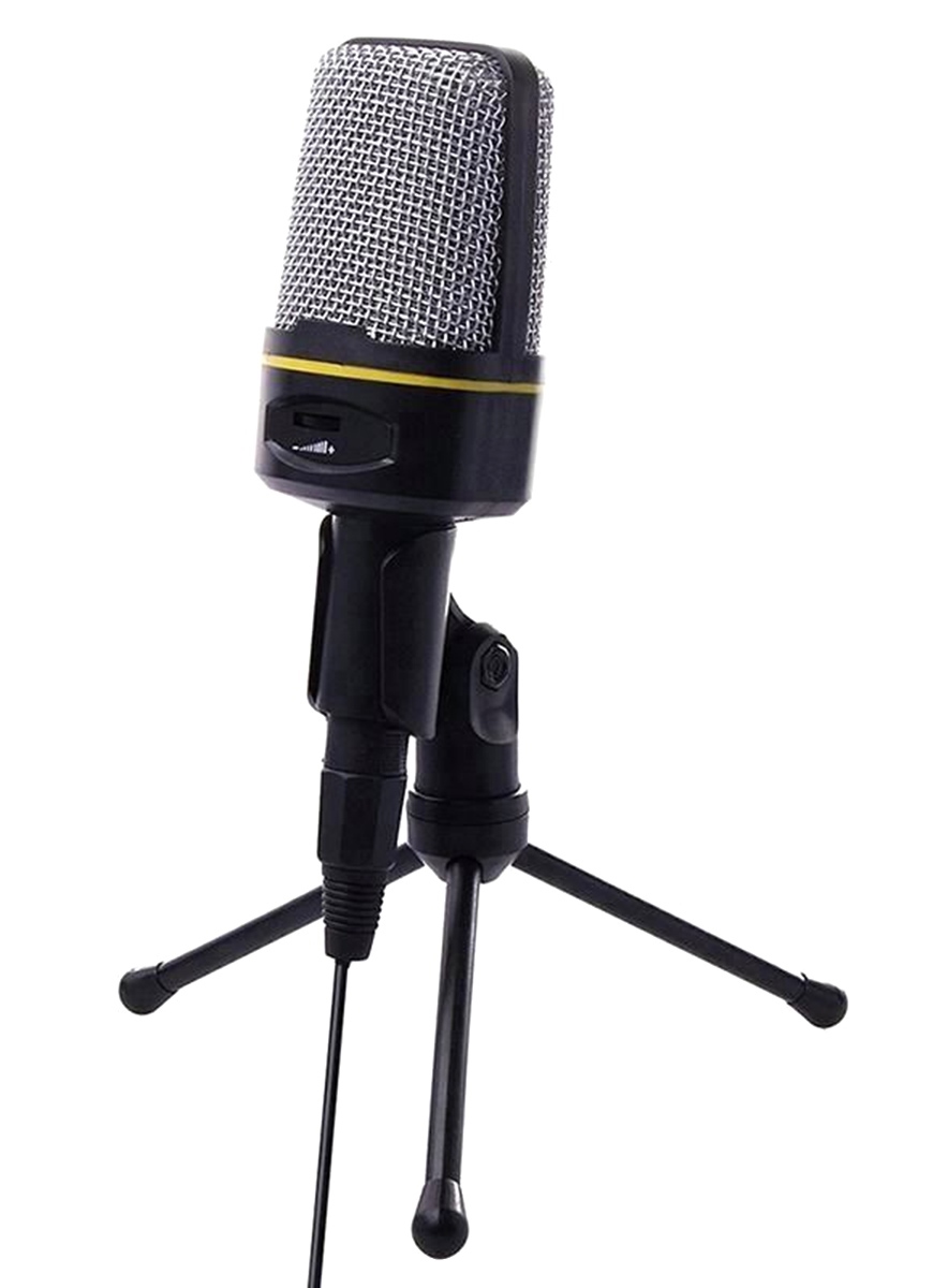 APT AK143C Studiový mikrofon pro PC