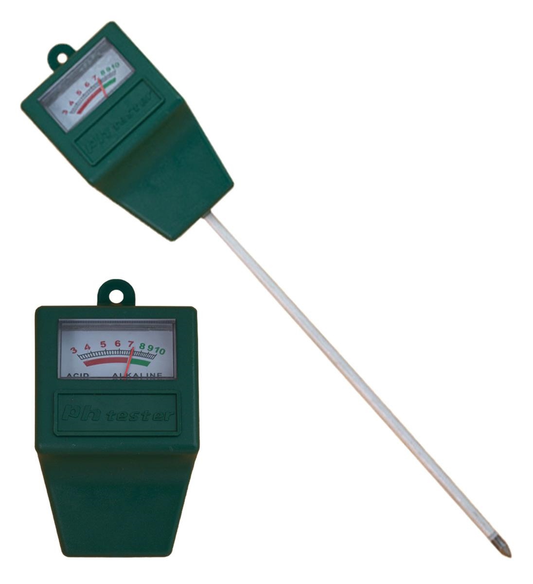 APT AG146 Měřič kyselosti půdy - pH tester