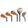 170969 golfovy set pro deti 6 8 let