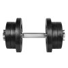 170285 cinka nakladaci lifefit jednorucni 22 kg 30mm tyc 6x kotouc