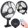 154060 verk 24159 solarni lampa 150 led smd senzor soumraku pohybu