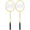 179334 exel set badmintonova raketa zluta varianta 29695