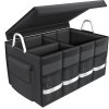 183954 verk 10093 organizer do kufru auta 60 l cerny