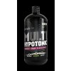 BioTech Multi Hypotonic 1000 ml (Příchuť lesní ovoce)