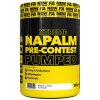 Fitness Authority Xtreme Napalm Pre-contest pumped 350 g (Příchuť mango-citron)