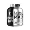 Kevin Levrone Levro Legendary Mass 3000 g (Příchuť vanilka)