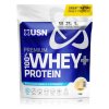 USN 100% Premium Whey Protein 2000 g (Příchuť vanilka)